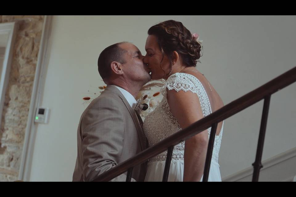 Mariage Karine & Aurélien
