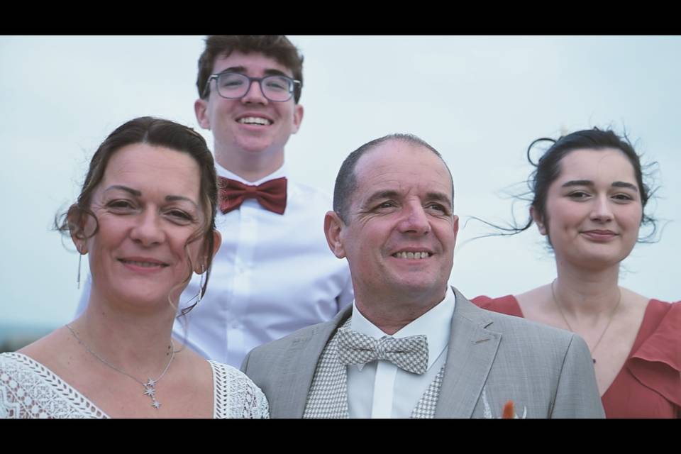 Mariage Karine & Aurélien