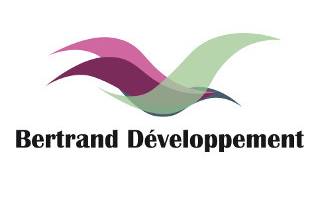 Eric Bertrand logo