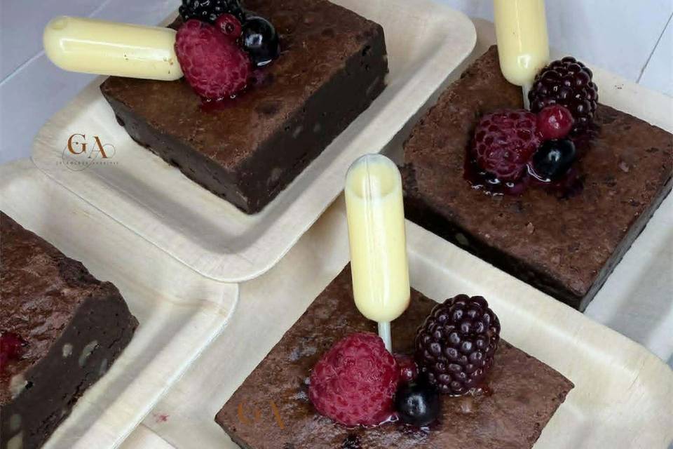 Brownies