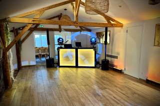 JD Events