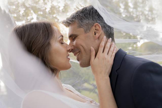 Mariage en Provence