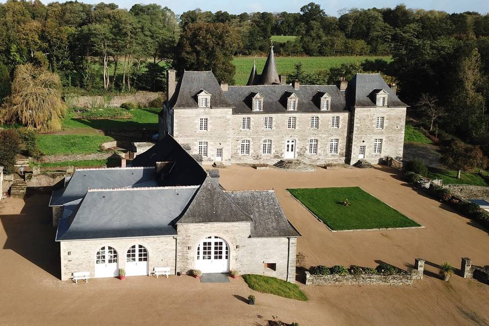 Château de Pratulo