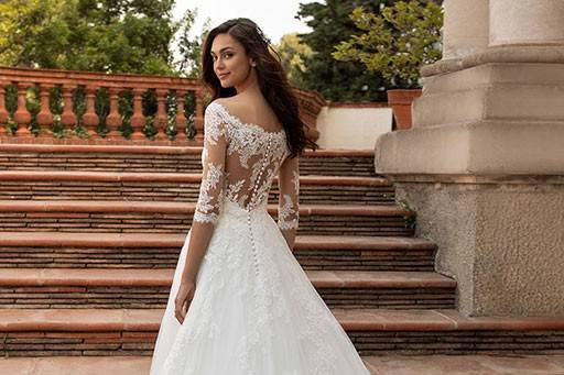 Pronovias