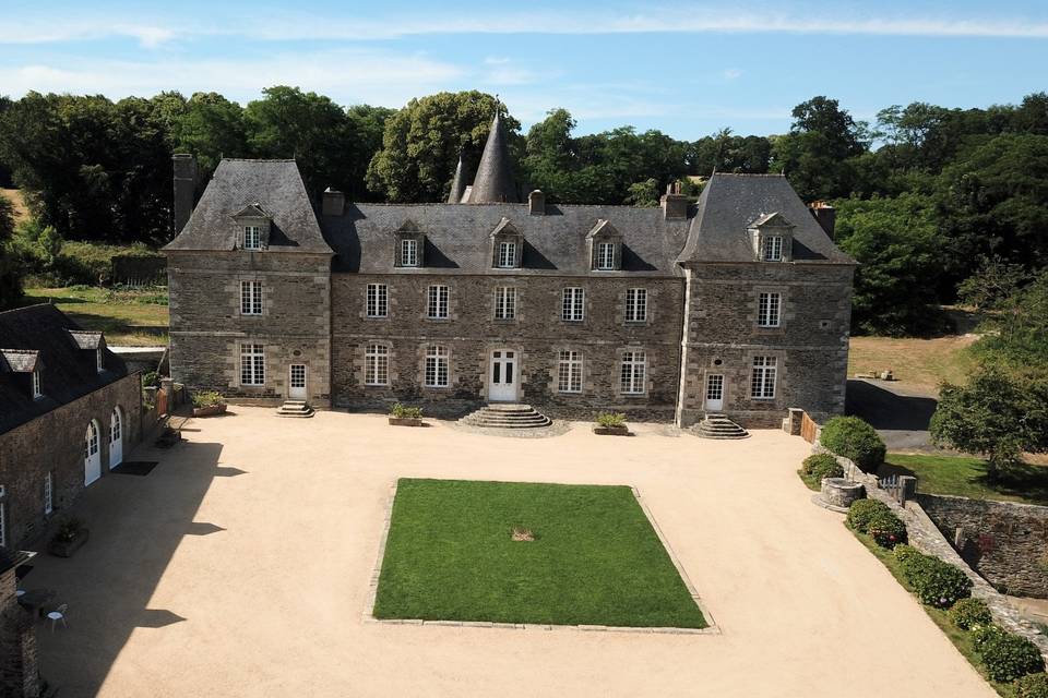Château de Pratulo