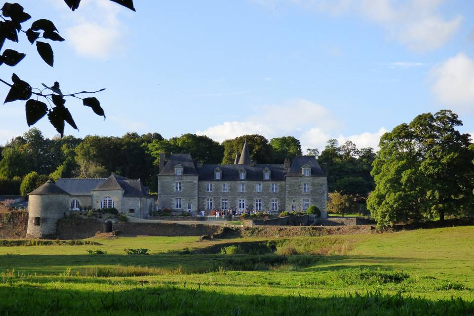 Château de Pratulo