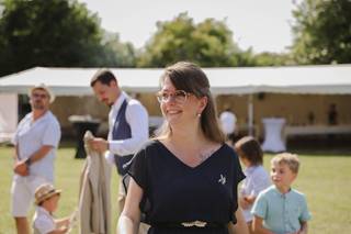 Madame Coll’ibri – Virginie Fleuroux