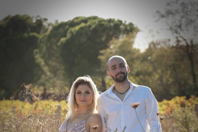 Coralie et Maxime