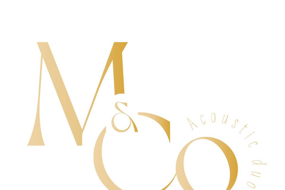 Logo M&Co