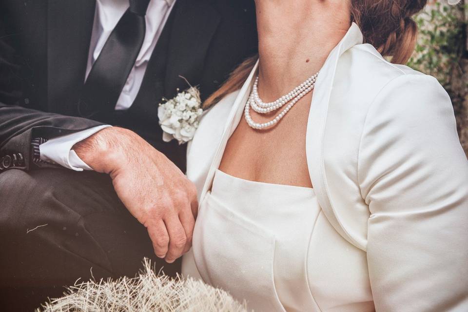 Détails d’engagement, promesse