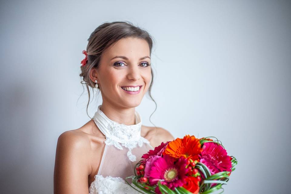 Éclat naturel, beauté assumée
