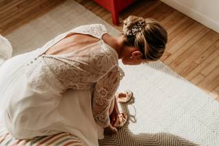 Toute Belle à domicile