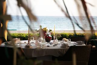 Le Café de la Plage