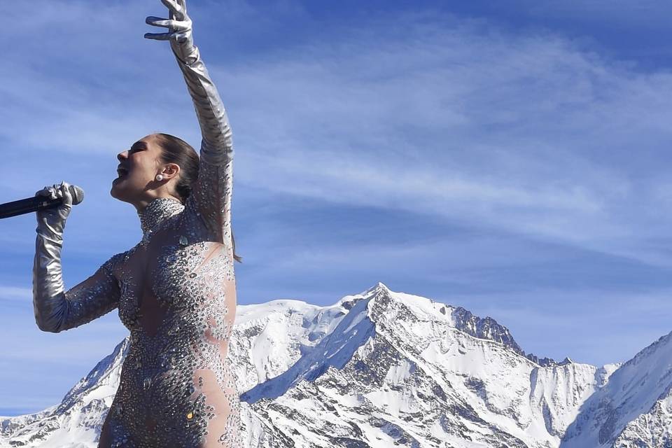 Folie douce