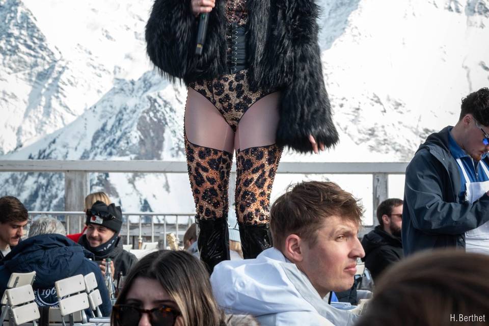 Folie douce