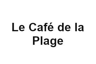 Le Café de la Plage
