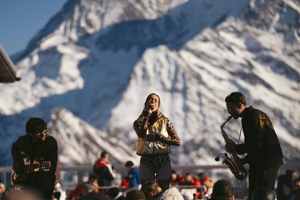 Folie douce
