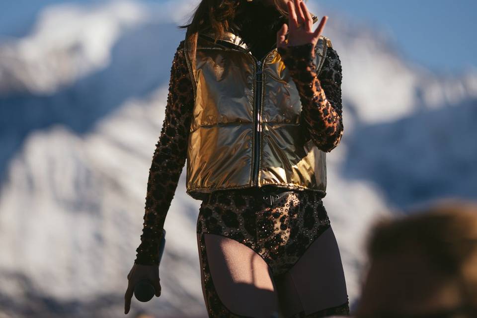 Folie douce