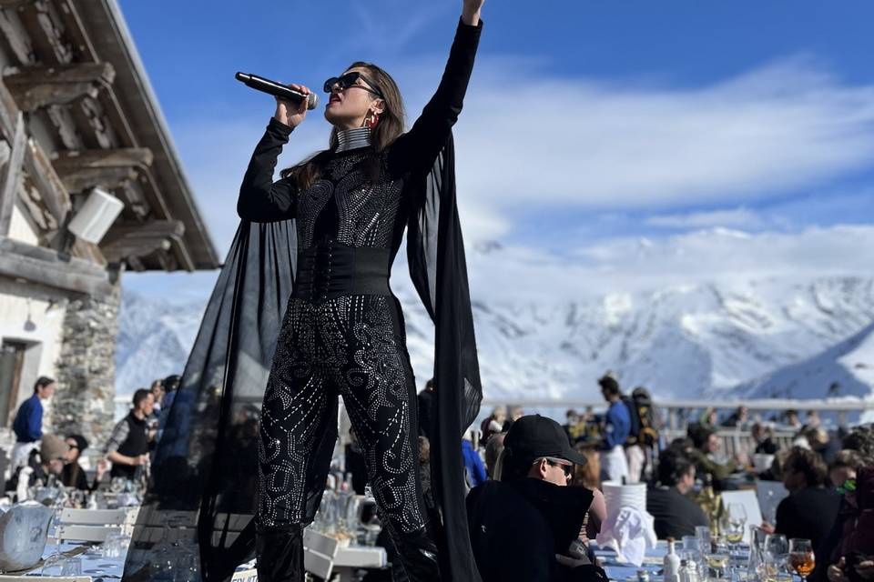 Folie douce