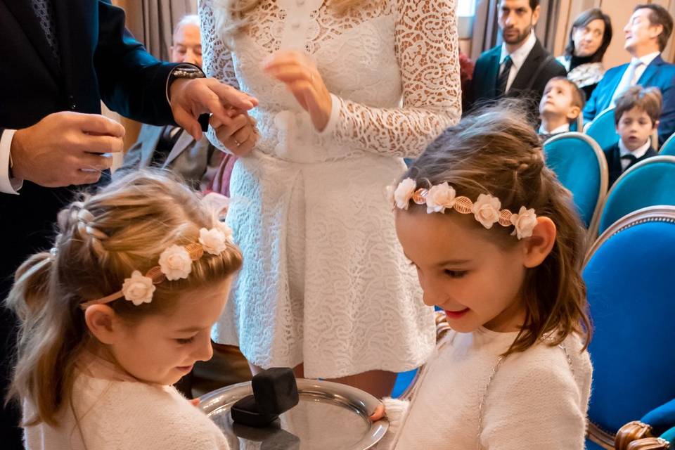 Séance photo Mariage Paris