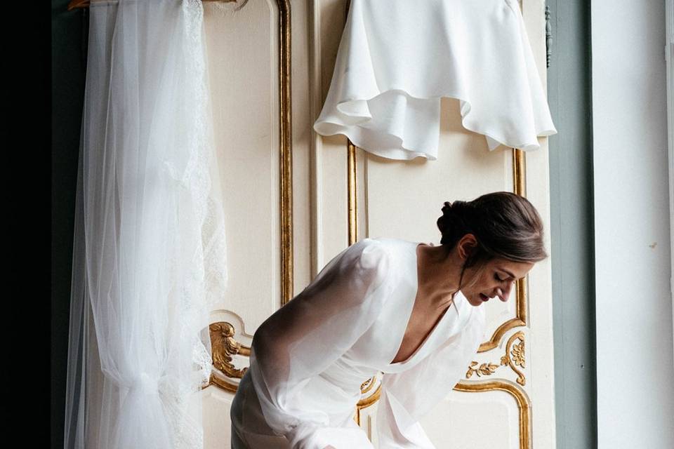 Garance & Vanessa