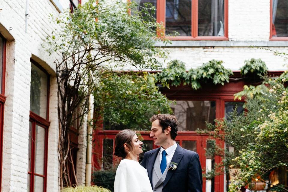 Garance & Vanessa