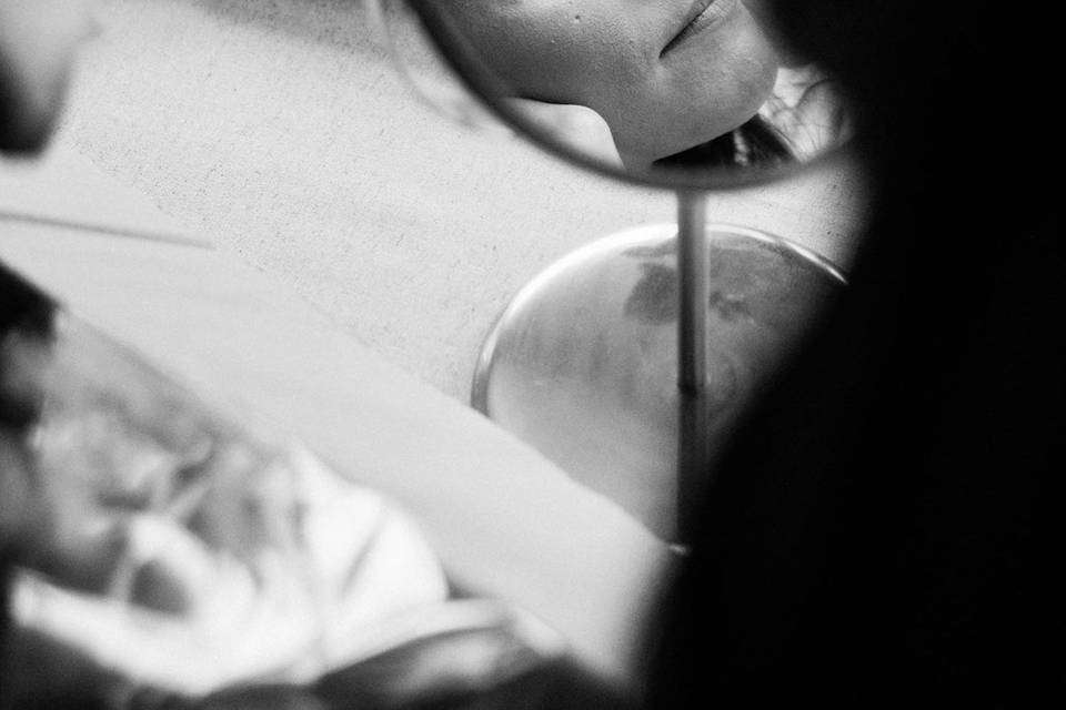 Garance & Vanessa