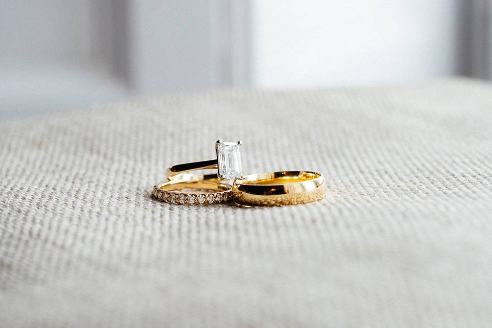 Garance & Vanessa