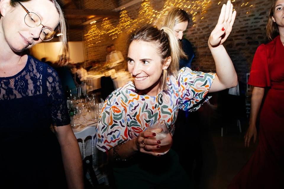 Garance & Vanessa