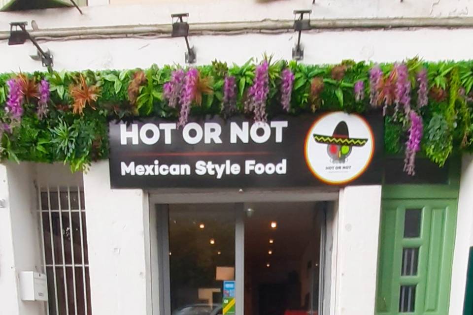 Le restaurant