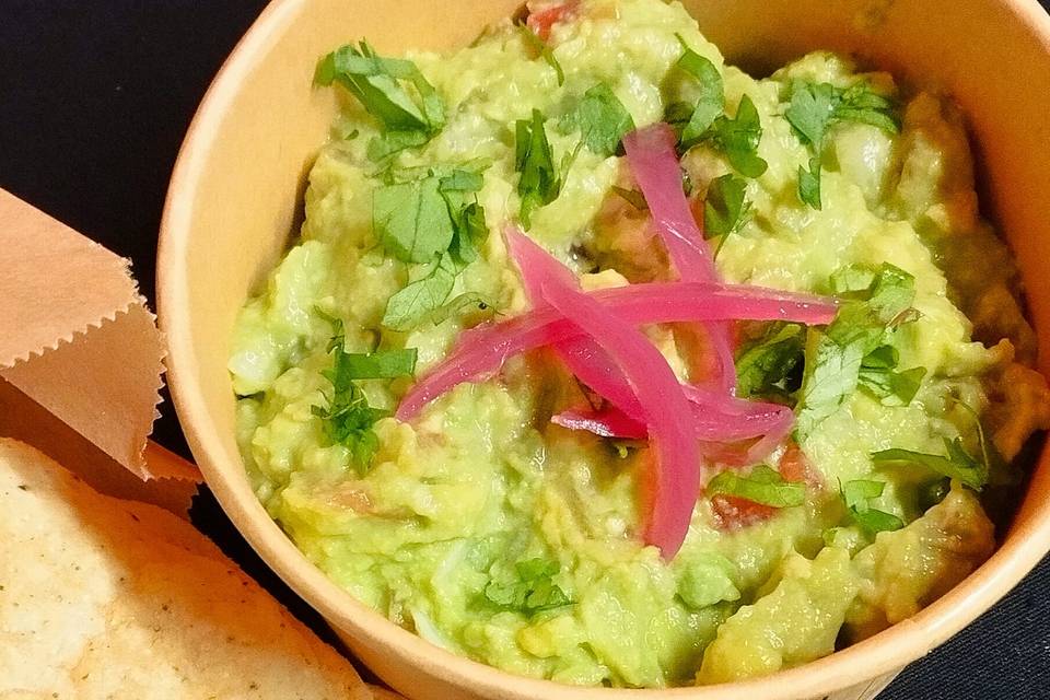 Guacamole