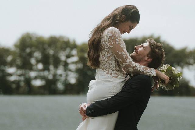 Reportage mariage