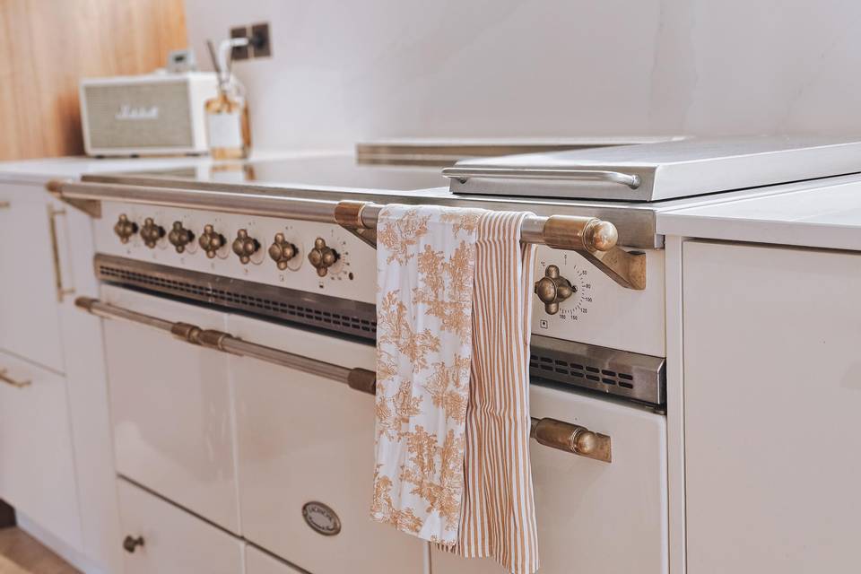 Cuisine professionnelle