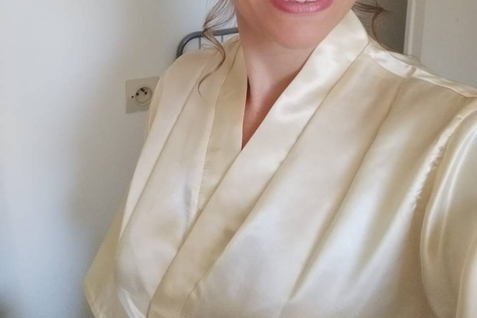 Chaque mariée est unique