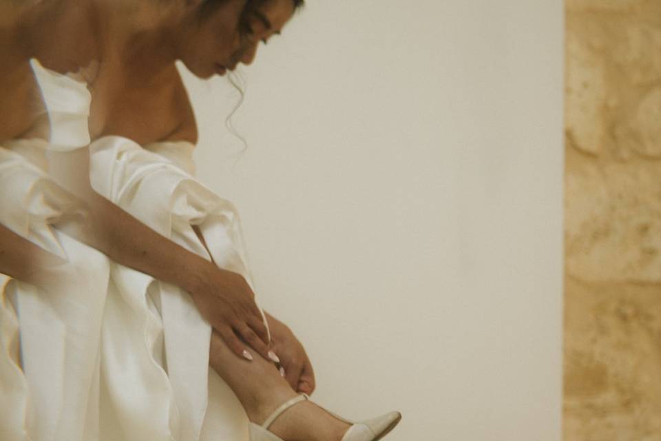 Reportage mariage