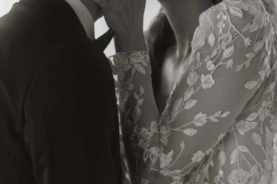 Reportage mariage
