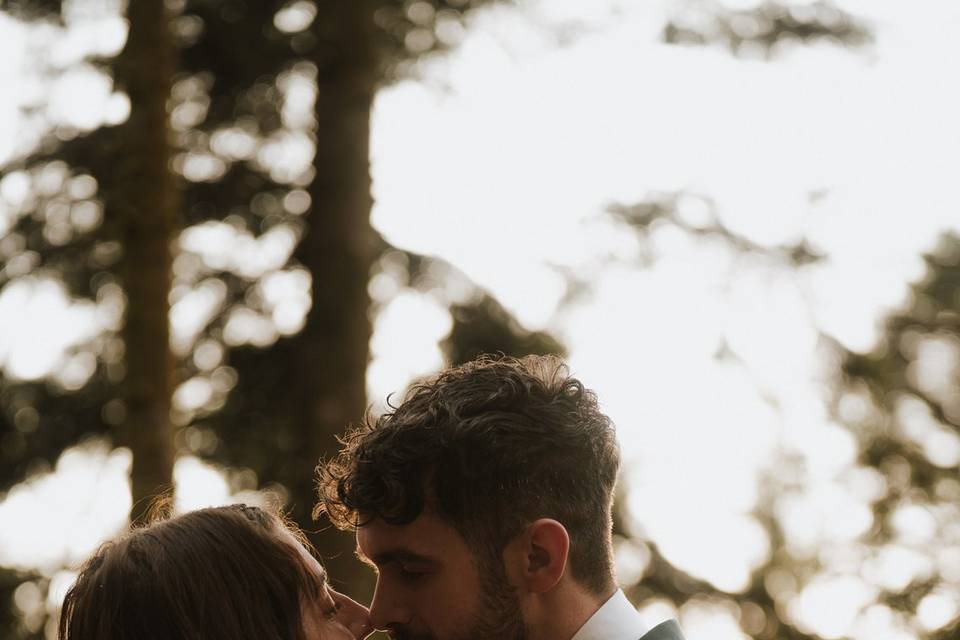 Reportage mariage