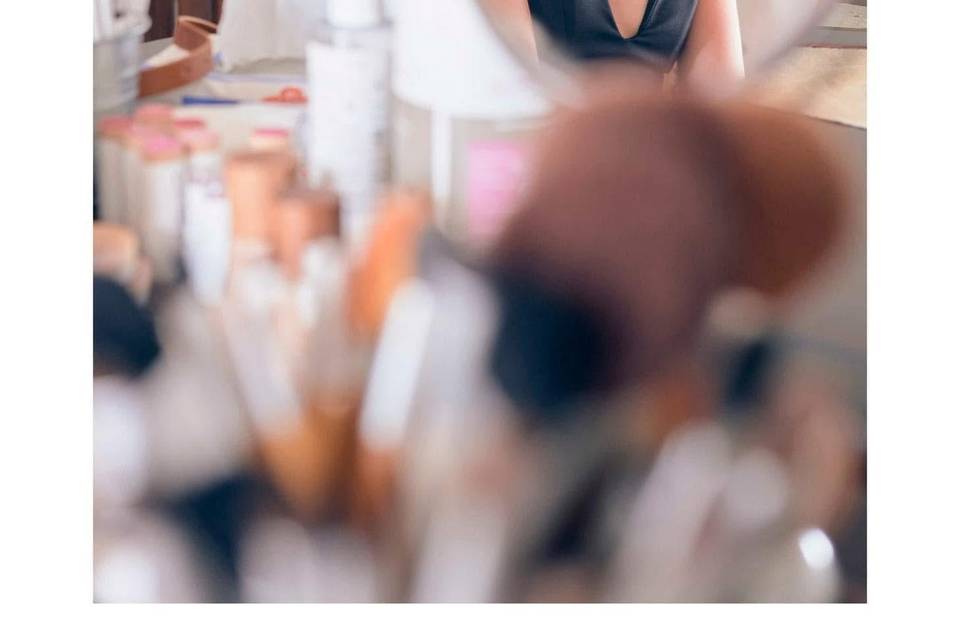 Chaque mariée est unique