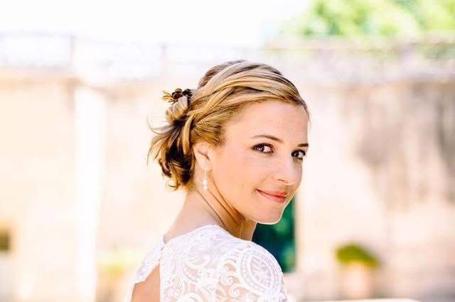 Chaque mariée est unique