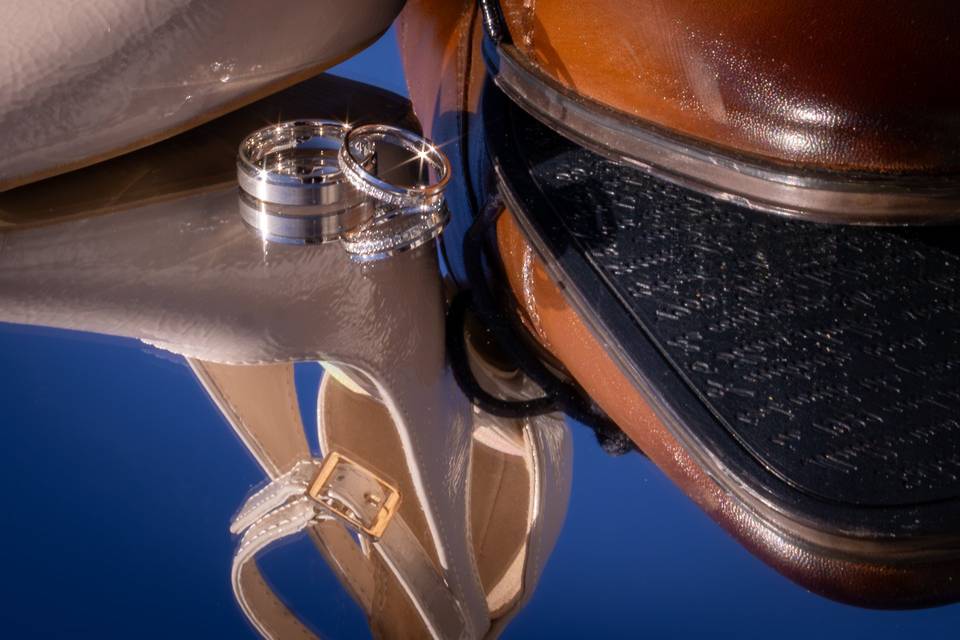 Bijoux esthétique