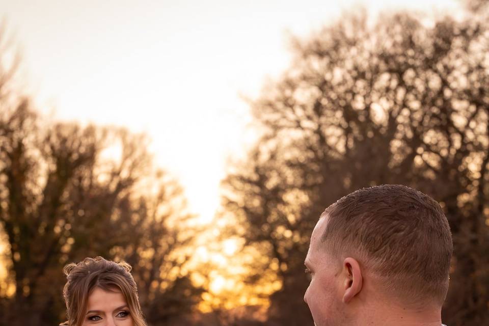 Portrait de couple