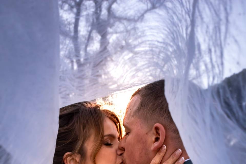 Portrait de couple