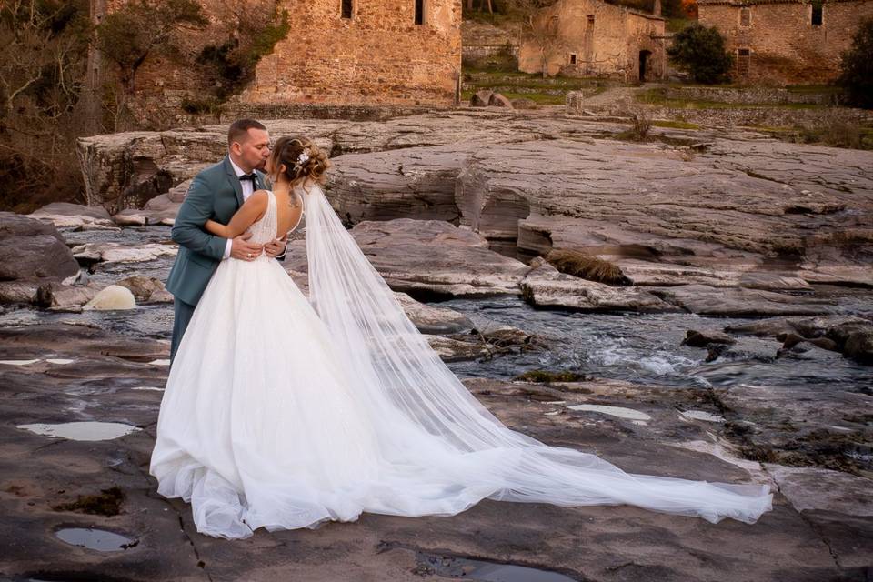 Portrait de couple