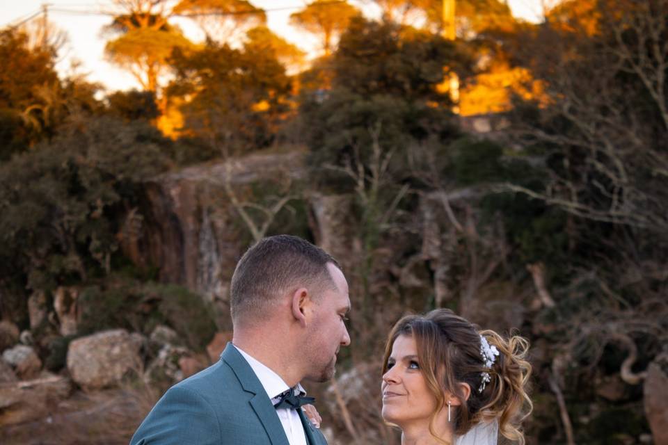 Photo de couple