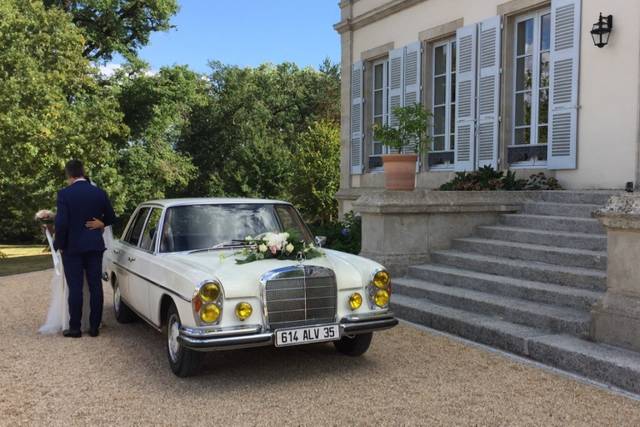 Mercedes