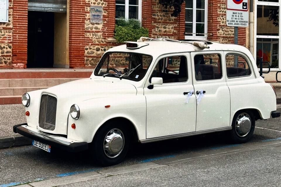 Taxi