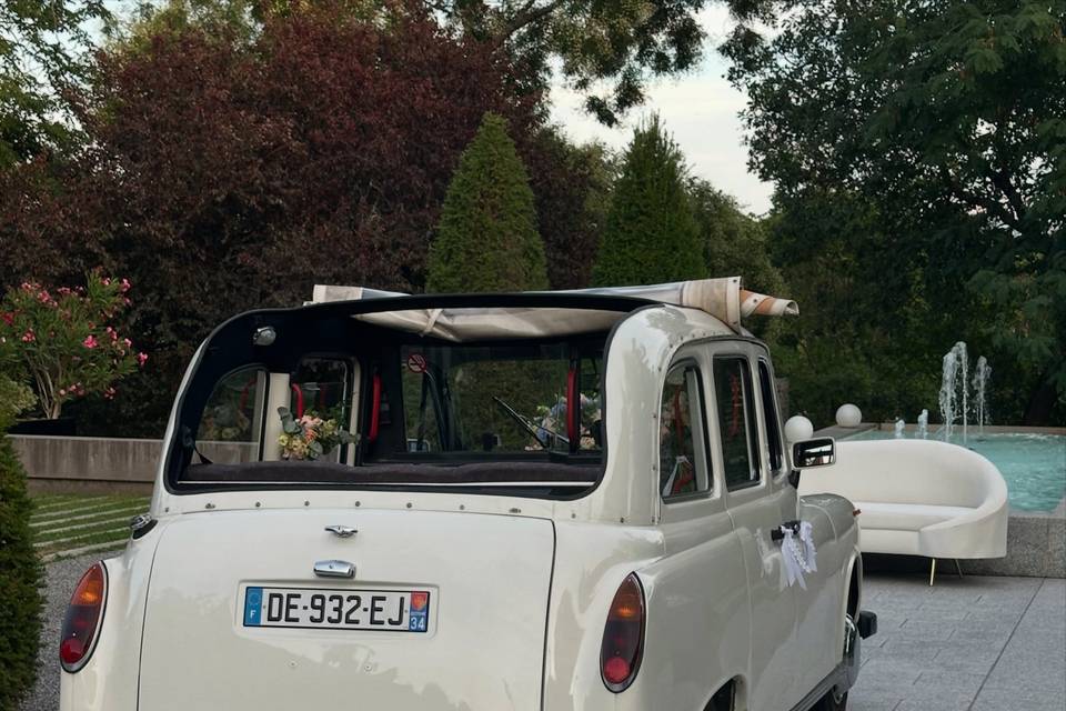 Taxi