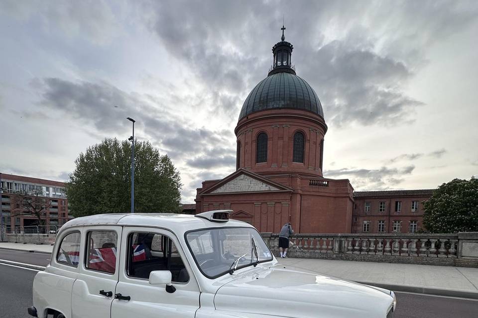 Taxi