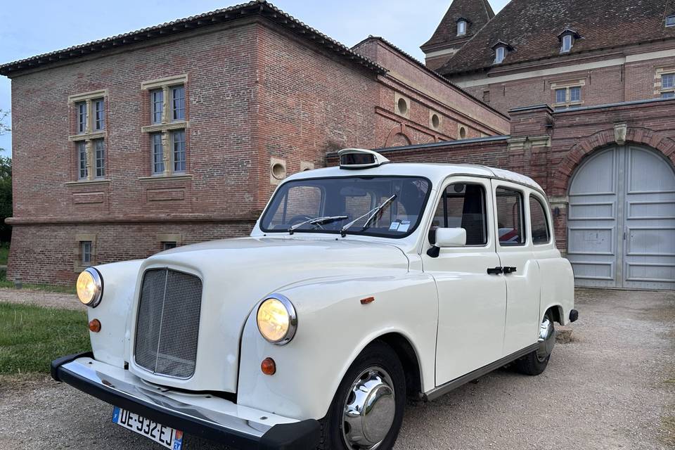 Taxi
