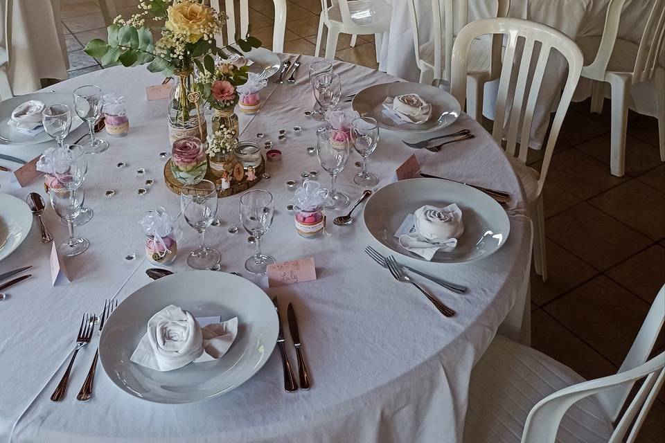 L'Effleurescence